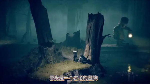 荒凉山村背后的诡异秘密#奇闻奇事