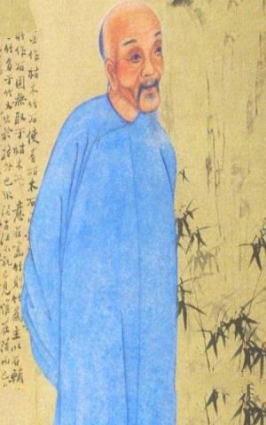 扬州八怪郑板桥个人简介，扬州八怪郑板桥怪在何处
