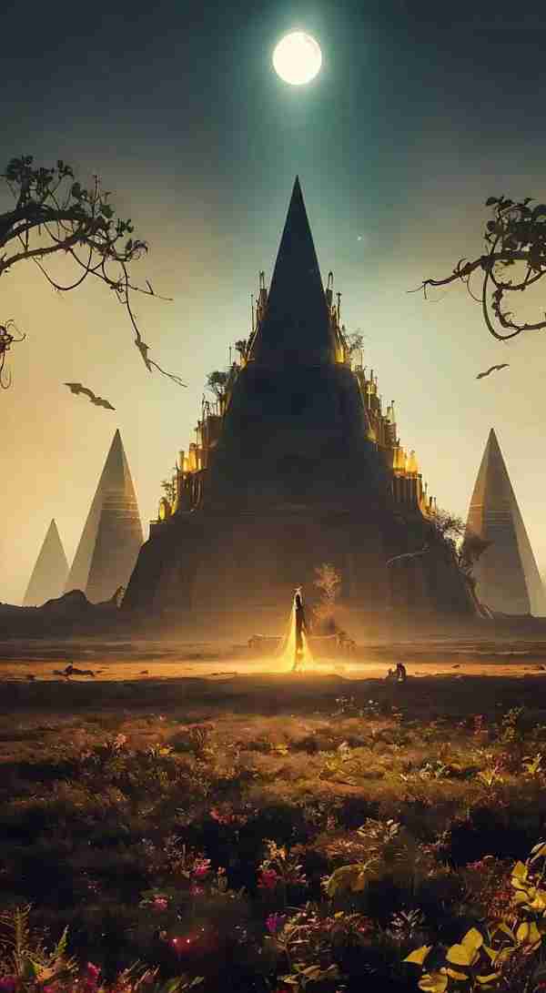 民间奇闻异事让你开眼界的传说故事