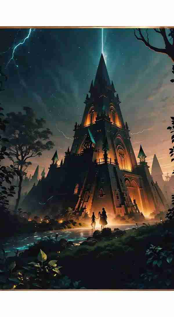 民间奇闻异事让你开眼界的传说故事