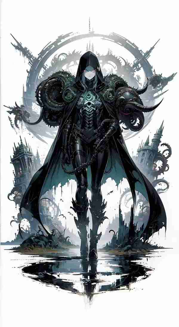 民间奇闻异事让你开眼界的传说故事