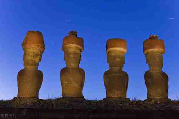 世界未解之谜4大罕见奇闻，看完让你怀疑人生。