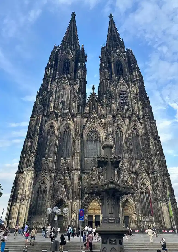 德国奇闻趣事探秘震撼生活细节！