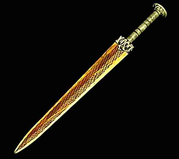 世界未解之谜4大罕见奇闻，看完让你怀疑人生。