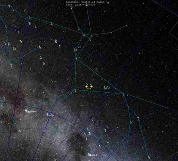 神秘的波纹，古怪的圆环！盘点韦伯望远镜那些令人惊叹的图片