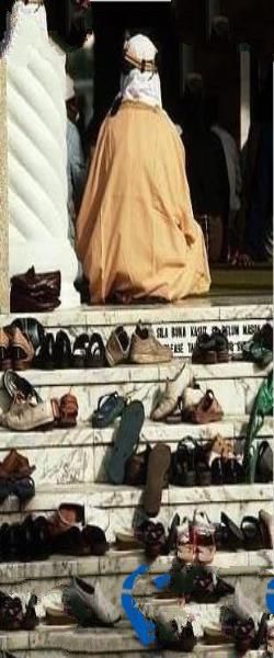 盘点全球10大风俗禁忌一定要注意