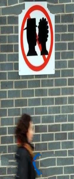 盘点全球10大风俗禁忌一定要注意