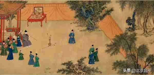 《大风华》第十集《奇闻》上线