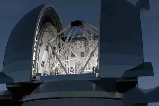 既然哈勃望远镜可以看到几亿年之外，那么用它来看月球，火星可以有多清晰？