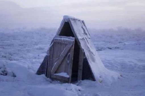 可达零下71℃低温！地球的极寒之地，奥伊米亚康人如何生存？