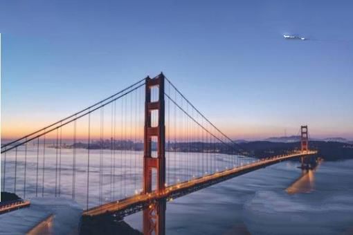 中国最长跨海大桥排名,中国十大跨海大桥长度排名