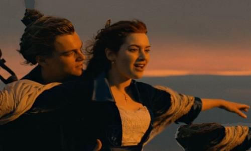 泰坦尼克号到底是如何沉没的?