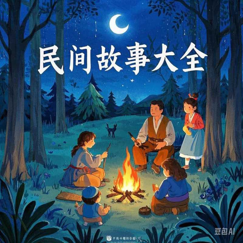 民间故事大全奇闻异事