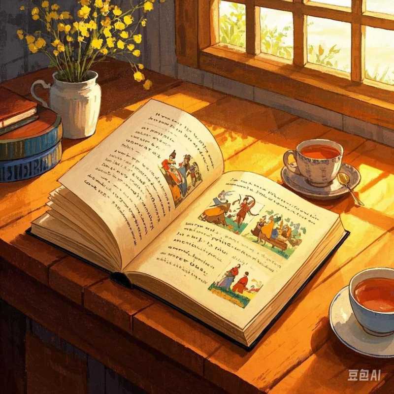 民间故事大全奇闻异事