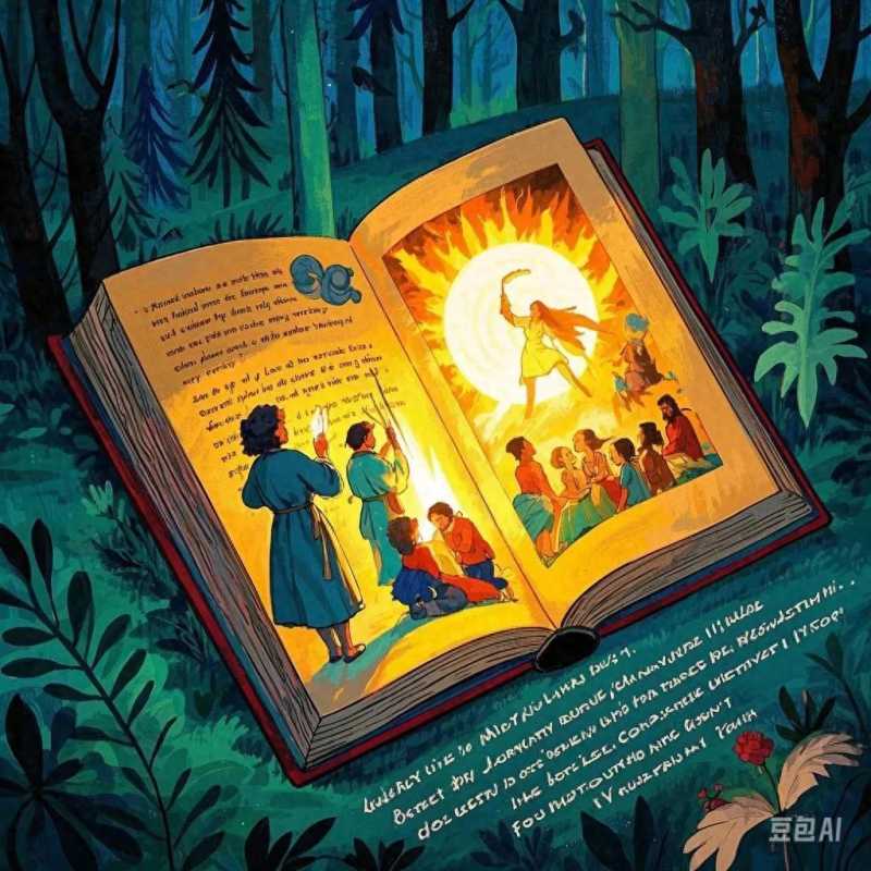 民间故事大全奇闻异事