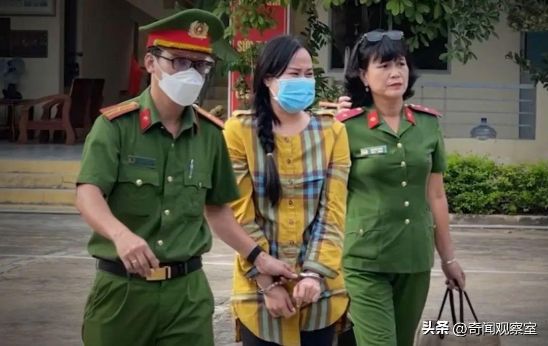 女网红的惊天骗局，为骗人雇300人演戏，把众富豪们耍的团团转