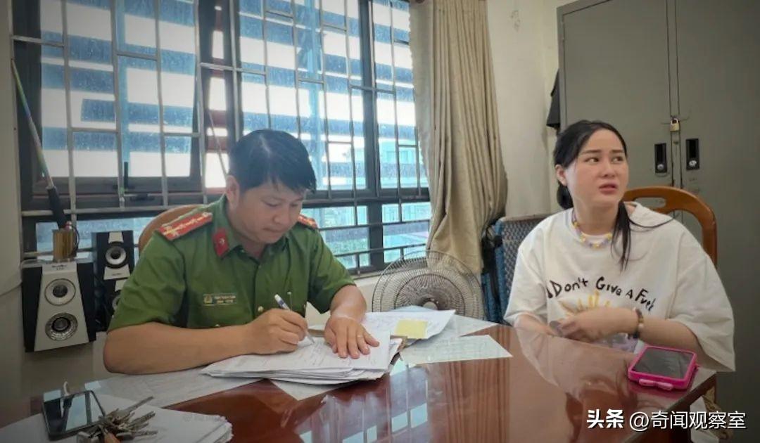 女网红的惊天骗局，为骗人雇300人演戏，把众富豪们耍的团团转