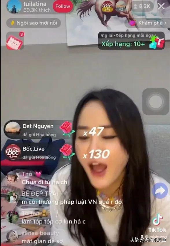 女网红的惊天骗局，为骗人雇300人演戏，把众富豪们耍的团团转