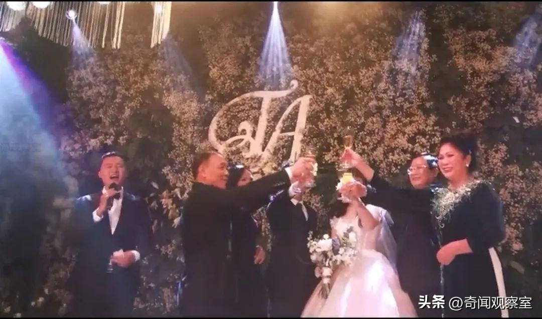 女网红的惊天骗局，为骗人雇300人演戏，把众富豪们耍的团团转