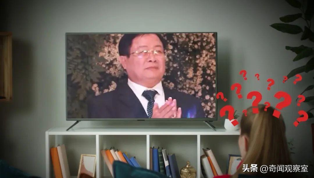 女网红的惊天骗局，为骗人雇300人演戏，把众富豪们耍的团团转