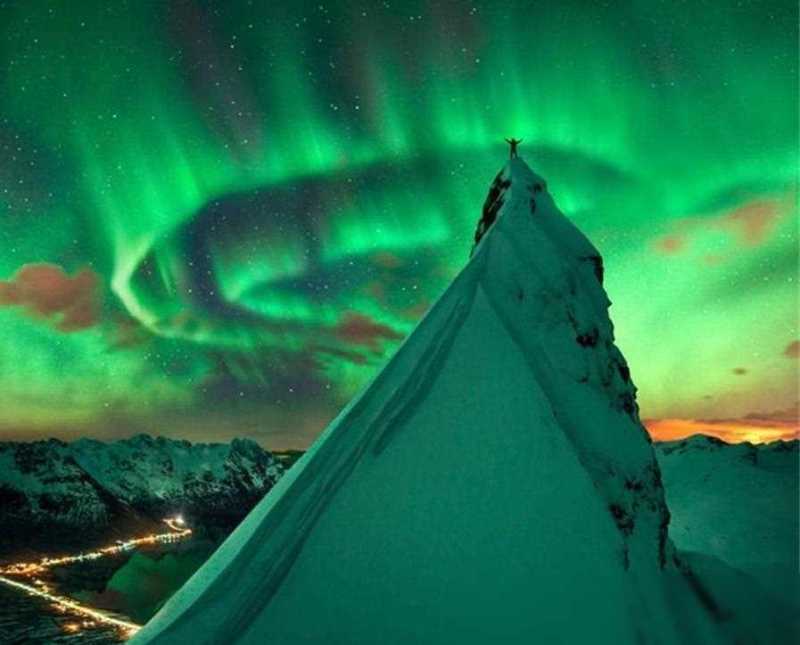 全球奇闻异事大赏：豪宅似鬼屋、古印度装甲裤重现