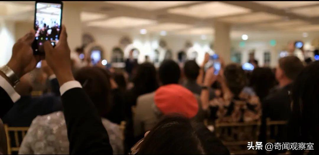 女网红的惊天骗局，为骗人雇300人演戏，把众富豪们耍的团团转