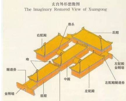 历史上最邪的一座帝王陵，一口棺材要了7条命