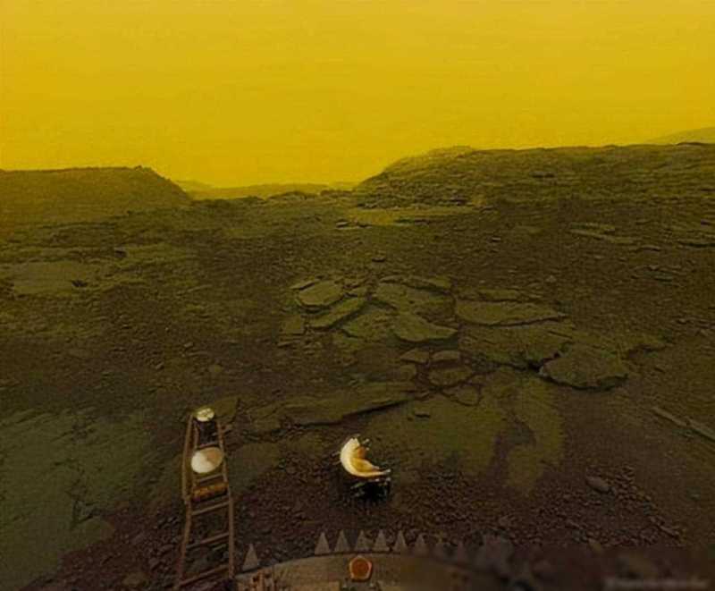 全球奇闻异事大赏：豪宅似鬼屋、古印度装甲裤重现