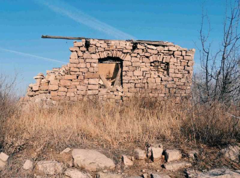 乡土故事：老家流传的两则奇闻轶事，至今想来，仍觉不可思议