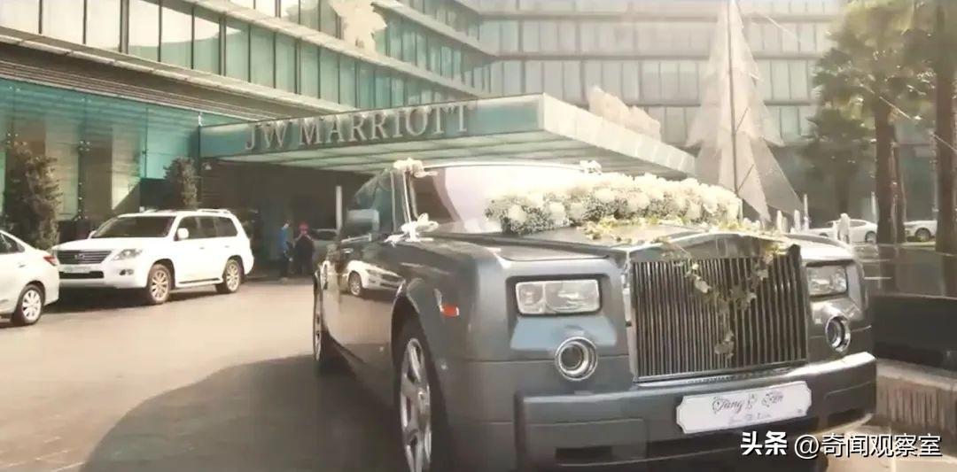 女网红的惊天骗局，为骗人雇300人演戏，把众富豪们耍的团团转