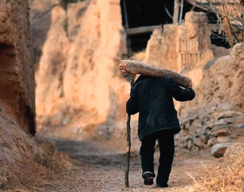 乡土故事：老家流传的两则奇闻轶事，至今想来，仍觉不可思议