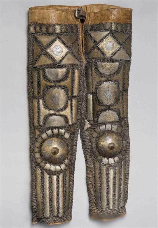 全球奇闻异事大赏：豪宅似鬼屋、古印度装甲裤重现