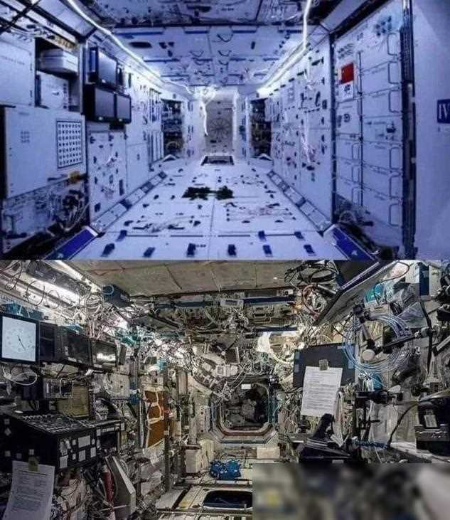 全球奇闻异事大赏：豪宅似鬼屋、古印度装甲裤重现