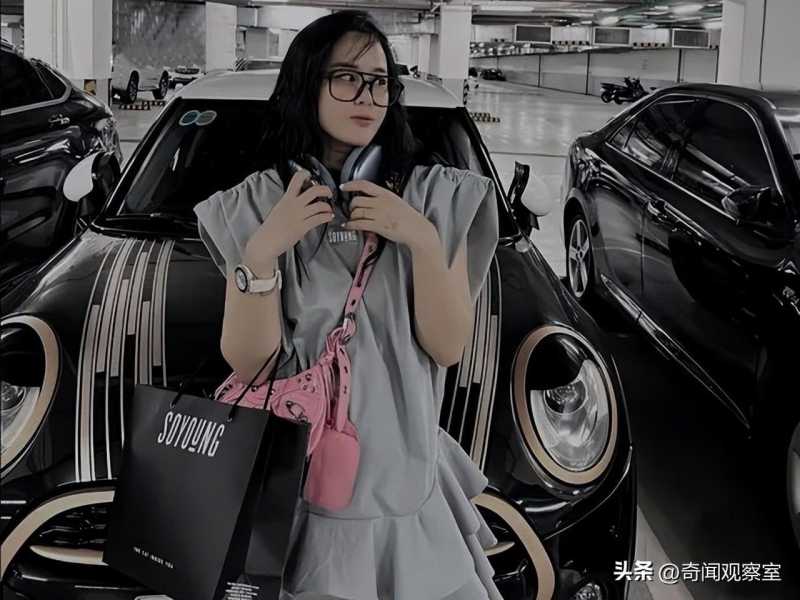 女网红的惊天骗局，为骗人雇300人演戏，把众富豪们耍的团团转