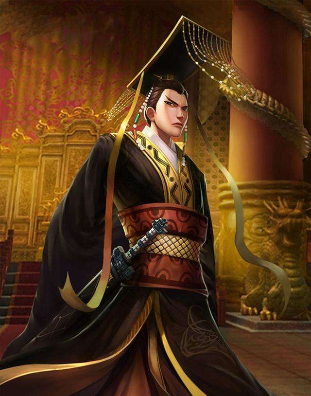 历史上，你所不知的四件奇闻轶事