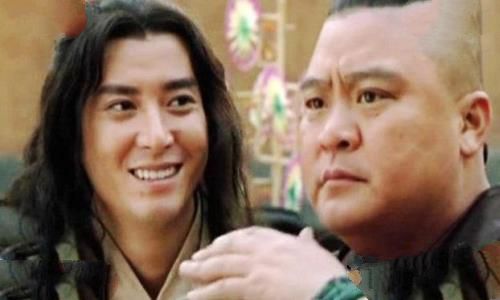 打虎将李忠如何加入梁山的，打虎将李忠结局