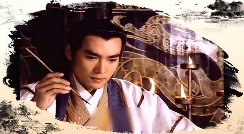 历史上，你所不知的四件奇闻轶事