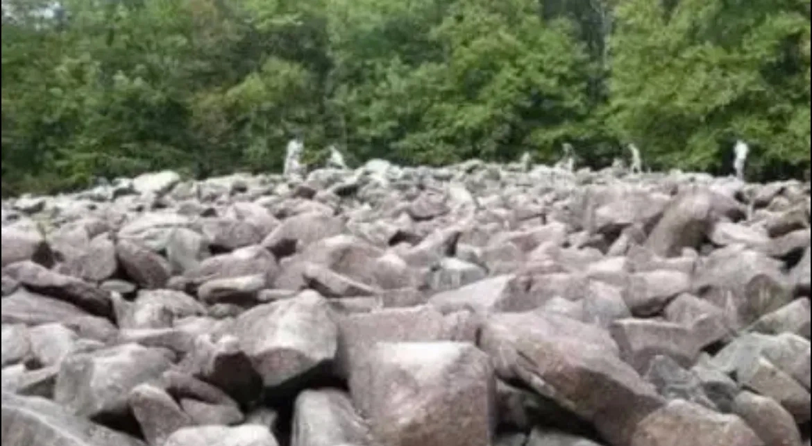 世界4大罕见奇闻，至今仍是未解之谜，看完让你怀疑人生