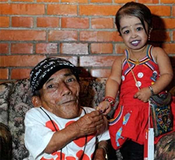 世界之大无奇不有，这三个奇闻异事，每一个都打破你的...