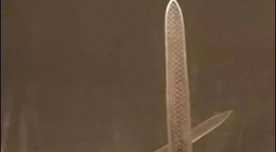 世界4大罕见奇闻，至今仍是未解之谜，看完让你怀疑人生