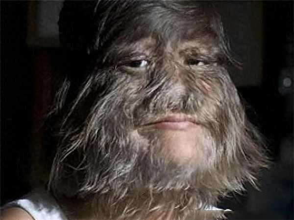 世界之大无奇不有，这三个奇闻异事，每一个都打破你的...