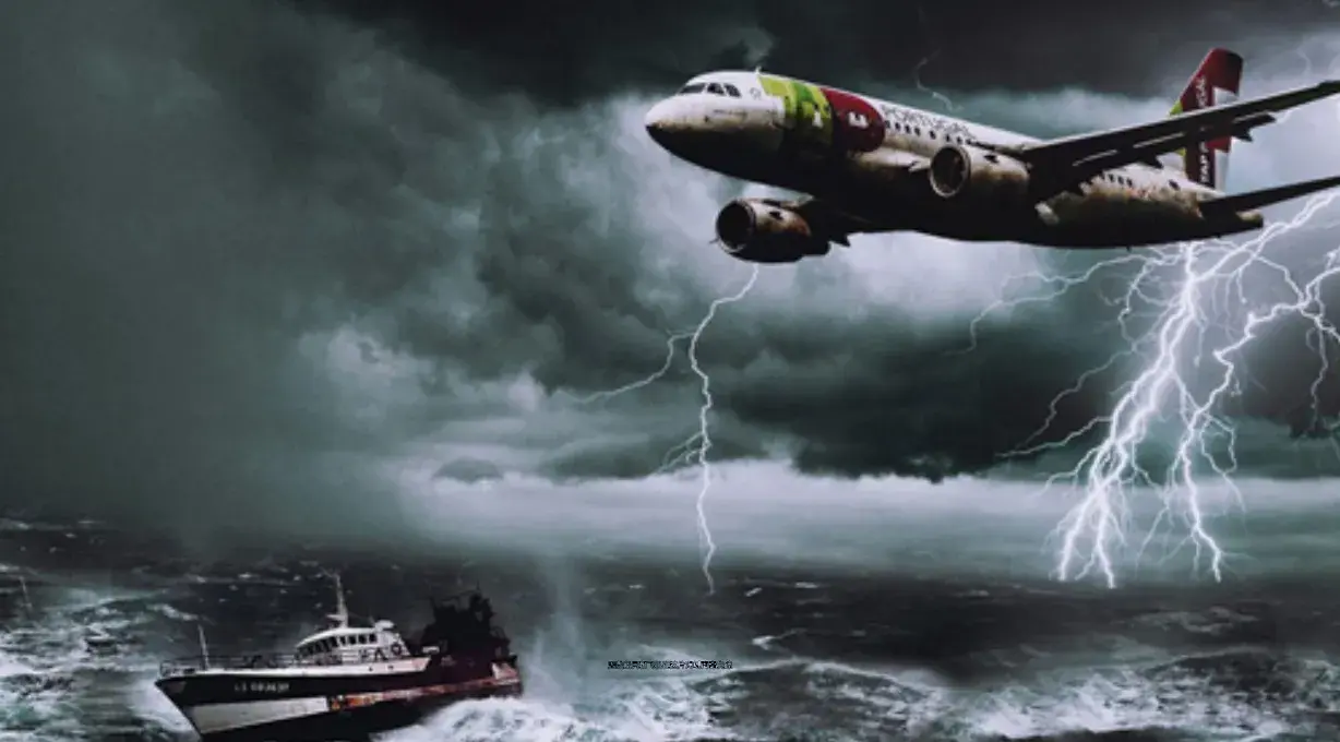 世界上十大不可思议的奇闻异事