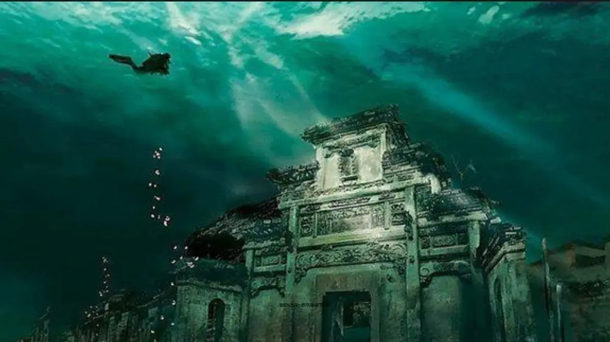 世界上十大不可思议的奇闻异事