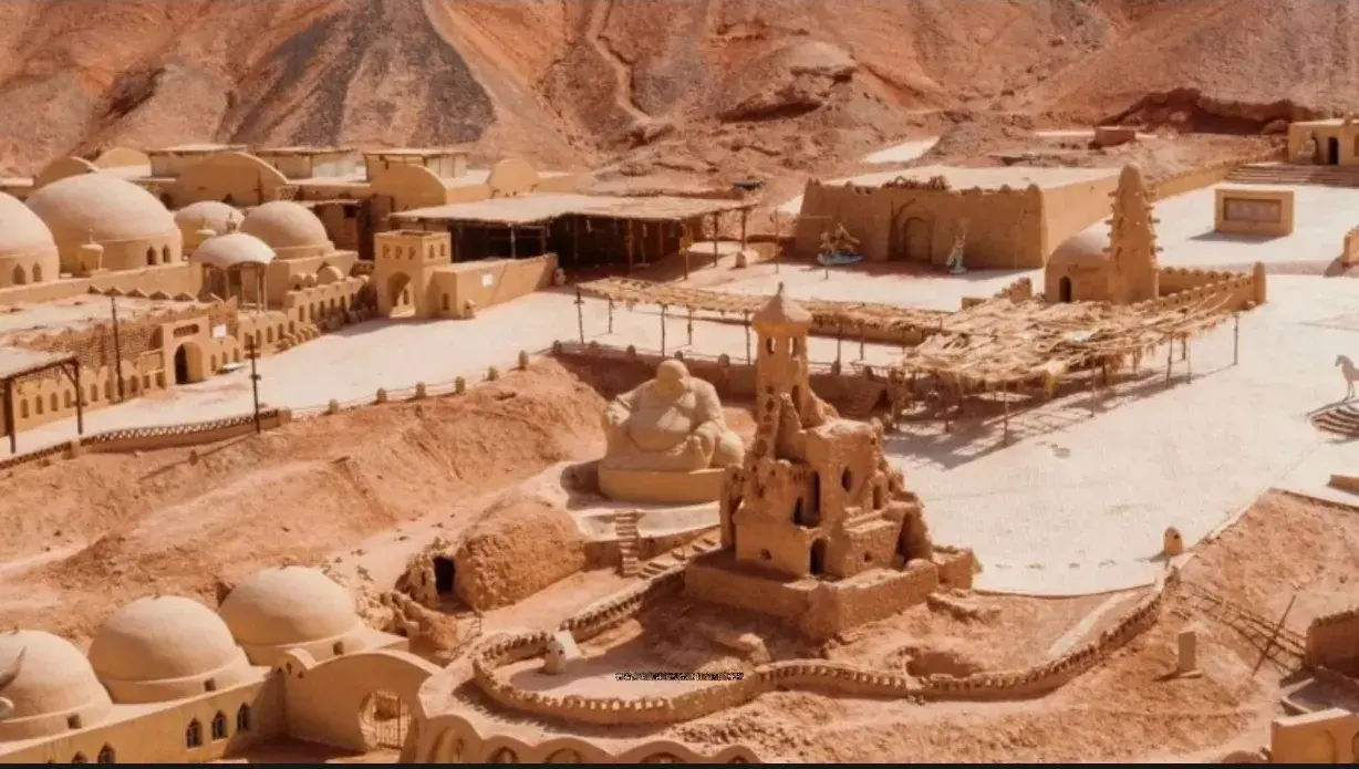 世界上十大不可思议的奇闻异事