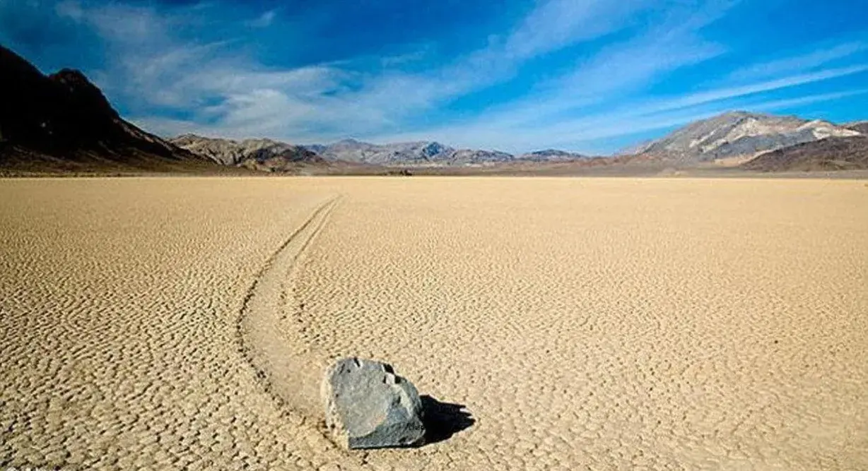 世界上十大不可思议的奇闻异事