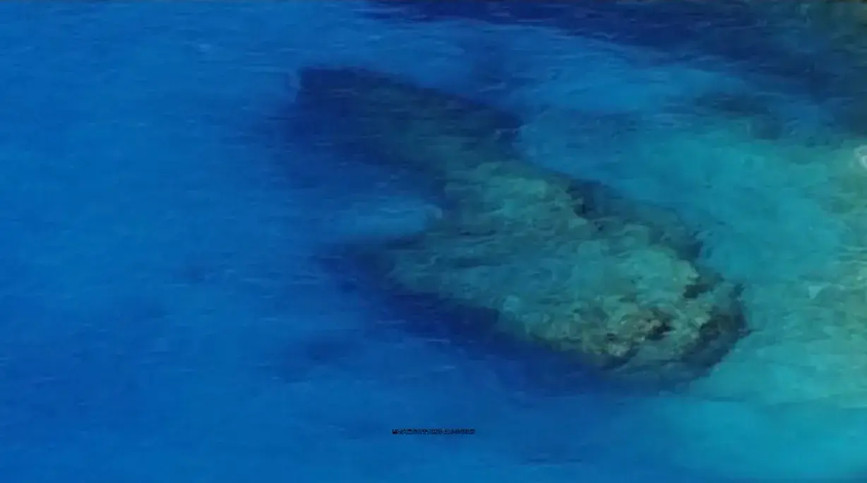 世界上十大不可思议的奇闻异事