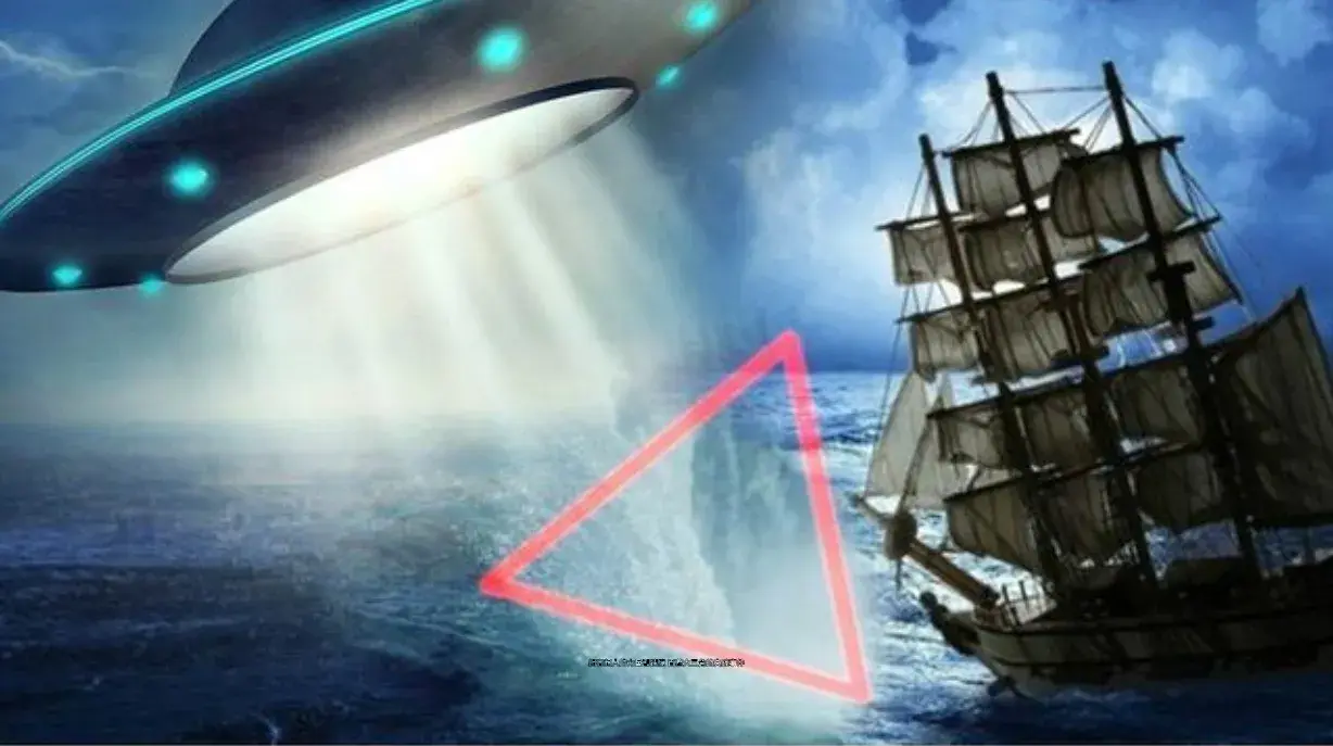 世界上十大不可思议的奇闻异事