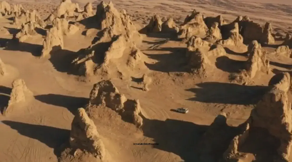 世界上十大不可思议的奇闻异事