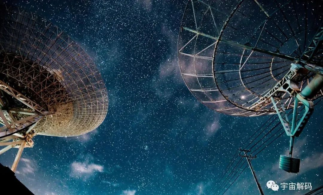 神秘巨星：中子星的诞生与威力揭秘