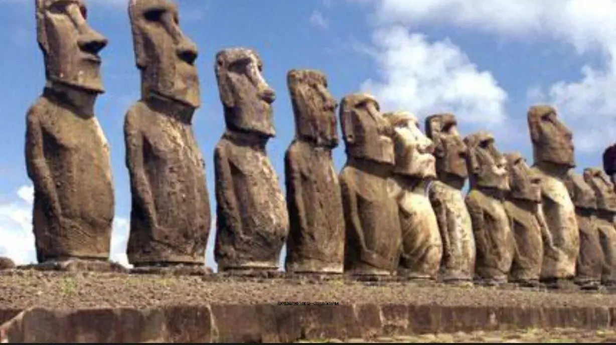 世界上十大不可思议的奇闻异事